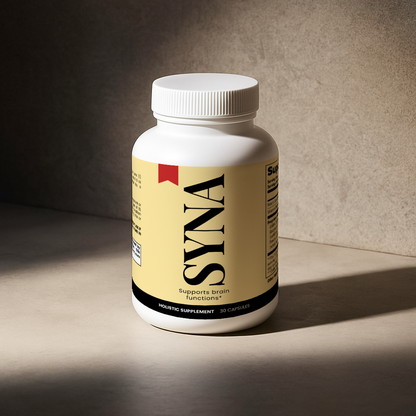 SYNA Neuro Focus Support