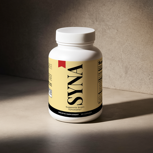 SYNA Neuro Focus Support